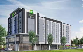 Holiday Inn Express Hamilton - Upper James By Ihg